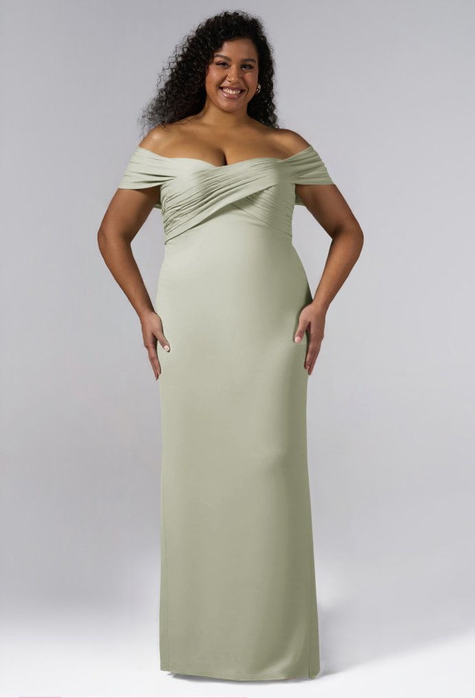 AW Meghan Dress